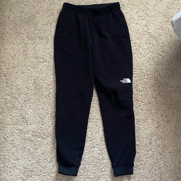The North Face Tekware Fleece Lined Sweats - Picture 3 of 10